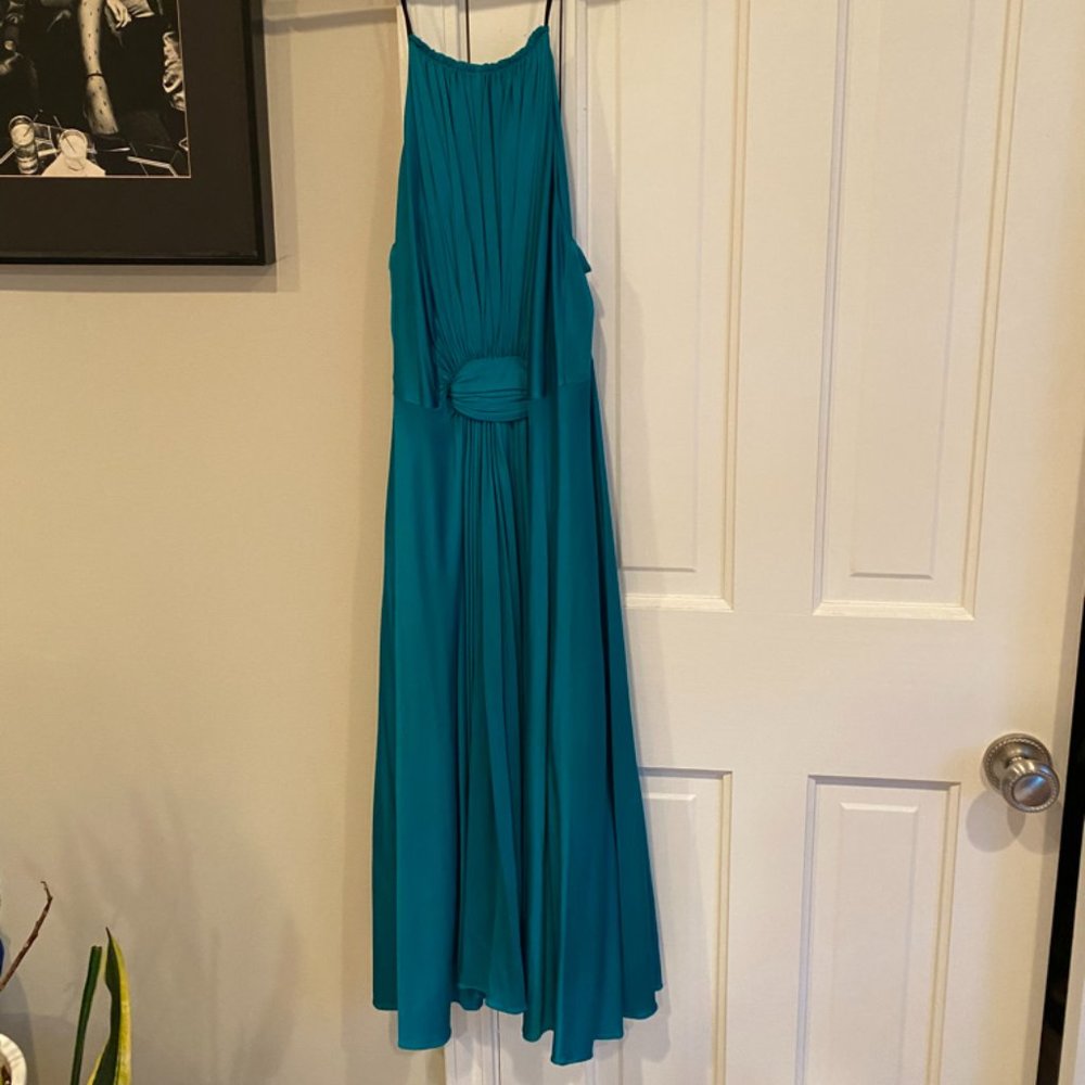 3.1 Philip Lim Silk Dress